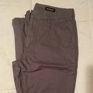 Men’s pants